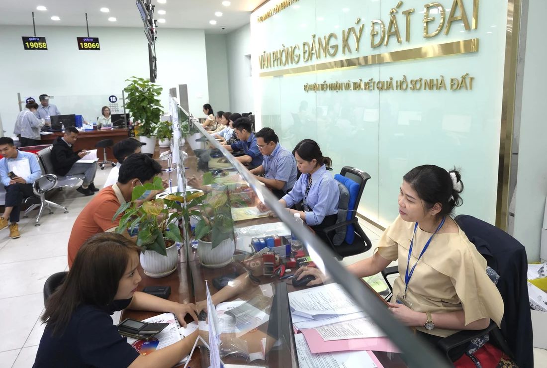 Nhận Làm hồ sơ đất Phường Hòa Thành Tây Ninh – Giải pháp trọn gói cho người dân cần thủ tục nhanh gọn, chính xác và đúng pháp luật
