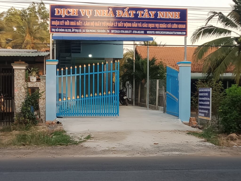 Dịch Vụ Đo Đạc Đất Đai Tây Ninh – Uy Tín, Nhanh Gọn, Chính Xác Từng Centimet Đất