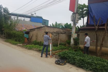 Công ty Đo đạc phường Thanh Điền tỉnh Tây Ninh uy tín – Dịch vụ trọn gói từ A-Z cho mọi nhu cầu của khách hàng
