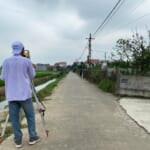 Công ty Đo đạc xã Truông Mít tỉnh Tây Ninh uy tín, chuyên nghiệp, tận tình & nhanh chóng