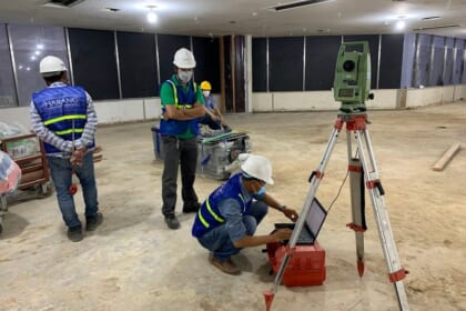 Công ty Đo đạc tại Tây Ninh – Dẫn đầu về chất lượng & uy tín