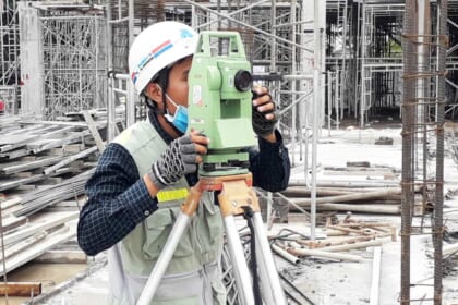 Dịch Vụ Đo Đạc Địa Chính Tây Ninh – Chính Xác, Nhanh Chóng