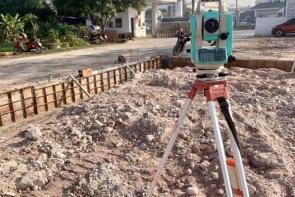 Công Ty Đo Đạc Phường An Tịnh Tỉnh Tây Ninh – Đối Tác Đáng Tin Cậy Cho Mọi Hồ Sơ Nhà Đất