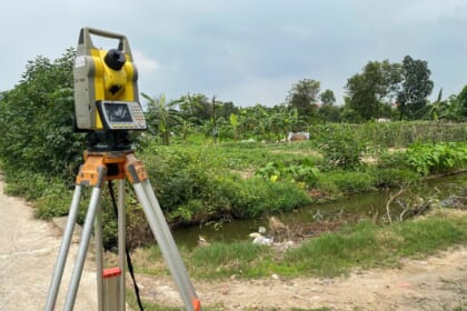 CÔNG TY ĐO ĐẠC XÃ CẦU KHỞI TỈNH TÂY NINH – GIẢI PHÁP ĐO ĐẠC CHUYÊN NGHIỆP, UY TÍN TẠI ĐỊA PHƯƠNG