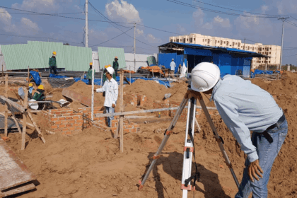 Công ty Đo đạc phường Bình Minh tỉnh Tây Ninh – Đo đạc chuyên nghiệp, đúng chuẩn pháp lý
