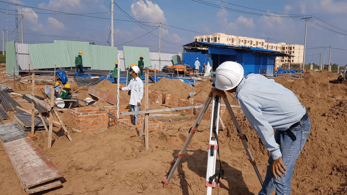 Công ty Đo đạc phường Bình Minh tỉnh Tây Ninh – Đo đạc chuyên nghiệp, đúng chuẩn pháp lý