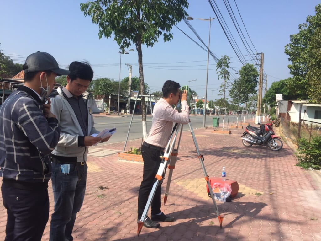 Dịch vụ phục hồi mốc giới thửa đất Tây Ninh – Chuẩn xác, nhanh chóng, giá tốt & uy tín nhất hiện nay
