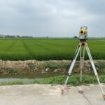 Công ty Đo đạc xã Thạnh Đức tỉnh Tây Ninh – Bản đồ địa chính chuẩn, có mặt nhanh khi khách cần