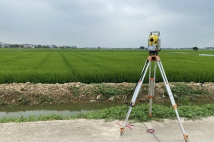 Công ty Đo đạc xã Thạnh Đức tỉnh Tây Ninh – Bản đồ địa chính chuẩn, có mặt nhanh khi khách cần