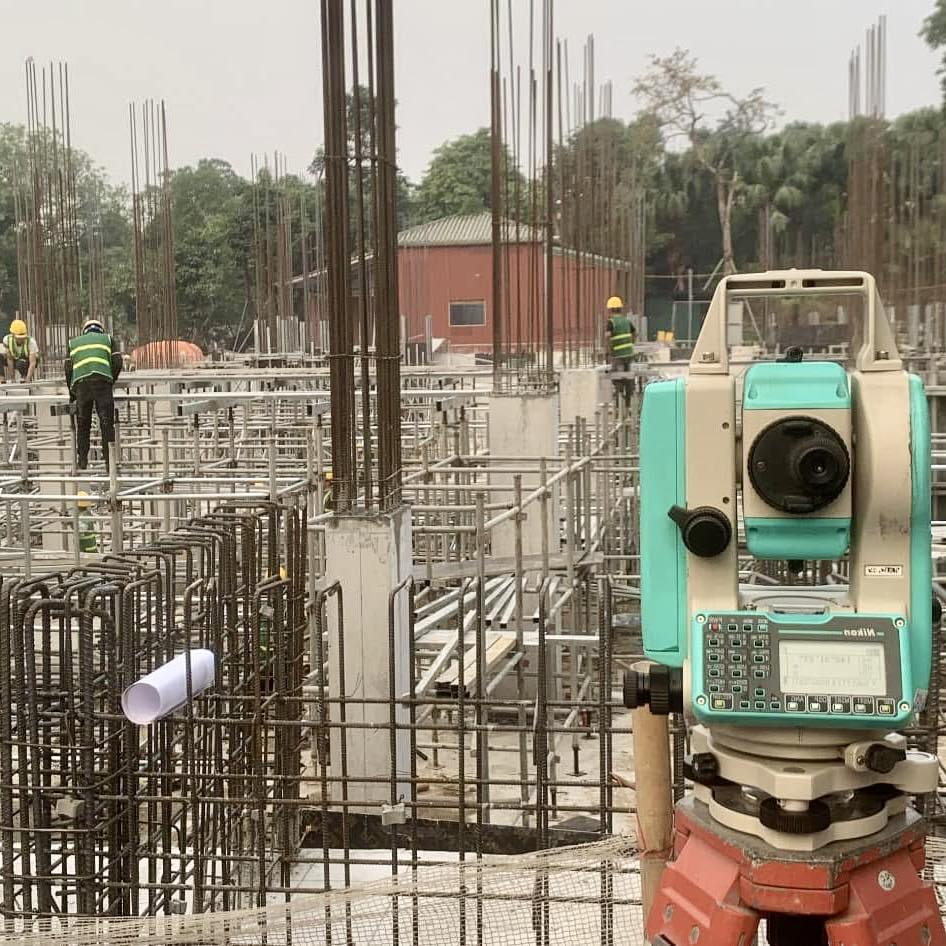 CÔNG TY ĐO ĐẠC XÃ TÂN HỘI TỈNH TÂY NINH: UY TÍN – CHÍNH XÁC – CHUYÊN NGHIỆP & NHANH CHÓNG