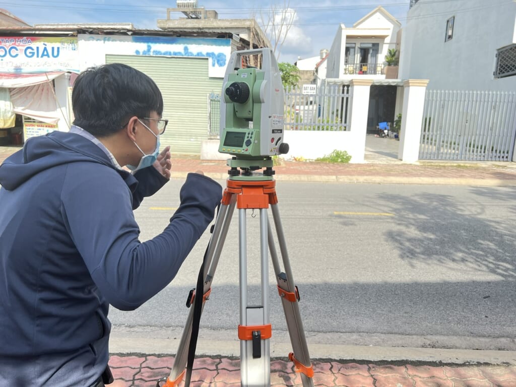 Công ty Đo đạc phường Thanh Điền tỉnh Tây Ninh uy tín – Dịch vụ trọn gói từ A-Z cho mọi nhu cầu của khách hàng