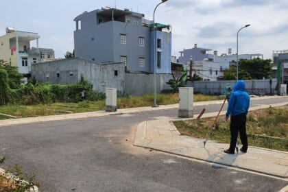 Công ty Đo đạc xã Tân Hòa tỉnh Tây Ninh - Đúng quy chuẩn pháp lý của cơ quan nhà nước hiện hành