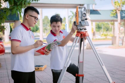 Công ty đo đạc phường Hòa Thành tỉnh Tây Ninh – Đơn vị chuyên đo đạc địa chính lâu năm với nhiều kinh nghiệm