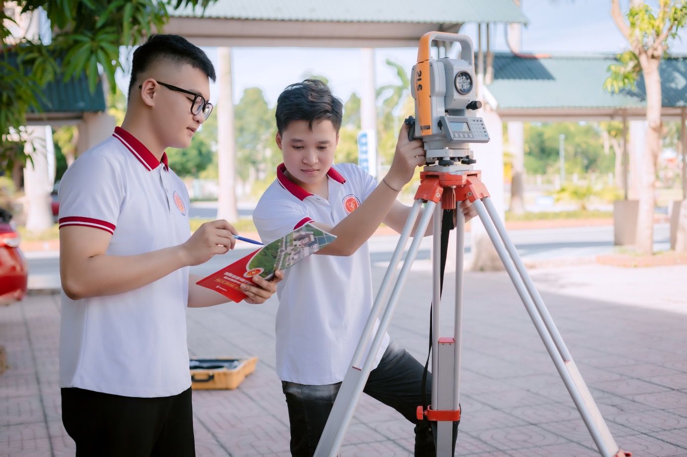 Công ty đo đạc phường Hòa Thành tỉnh Tây Ninh – Đơn vị chuyên đo đạc địa chính lâu năm với nhiều kinh nghiệm