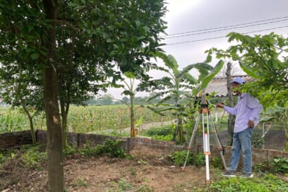 Công Ty Đo Đạc Xã Lộc Ninh Tỉnh Tây Ninh – Giải Pháp Đo Đạc Chính Xác Và Uy Tín Tại Địa Phương
