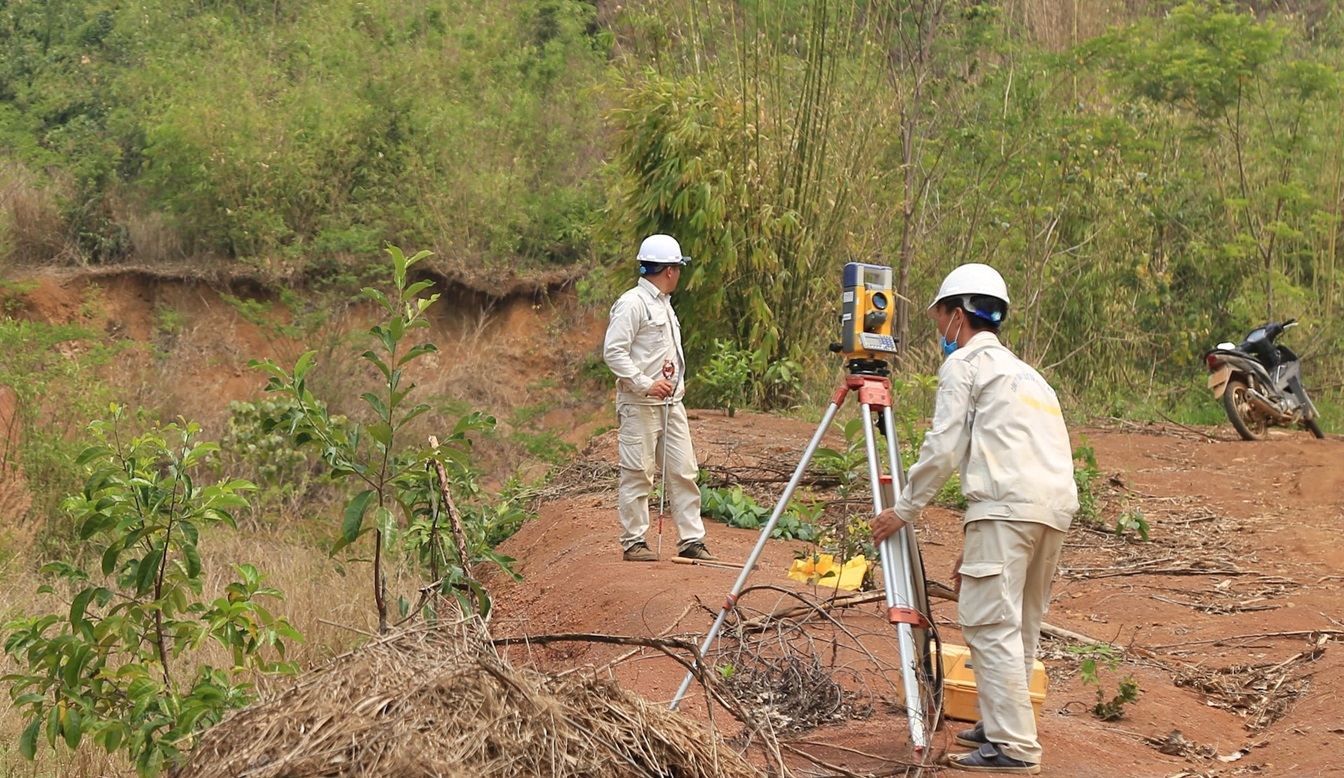 Dịch Vụ Đo Đạc Đất Đai Tây Ninh – Uy Tín, Nhanh Gọn, Chính Xác Từng Centimet Đất