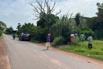 Công ty Đo đạc xã Suối Dây tỉnh Tây Ninh – Giải pháp trắc địa uy tín, chính xác cho mọi nhu cầu địa chính đất đai