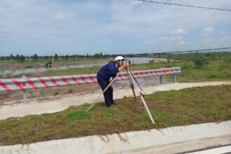 Công Ty Đo Đạc Xã Tân Phú Tỉnh Tây Ninh – Giải Pháp Đo Đạc Uy Tín, Chính Xác Và Hiệu Quả Nhất Hiện Nay