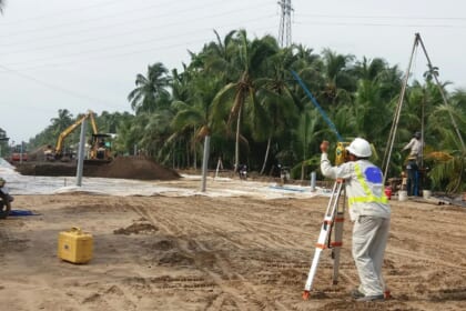 Công Ty Đo Đạc Xã Tân Thành Tỉnh Tây Ninh – Địa Chỉ Uy Tín Cho Mọi Nhu Cầu Đo Đạc Trắc Địa Đất Đai