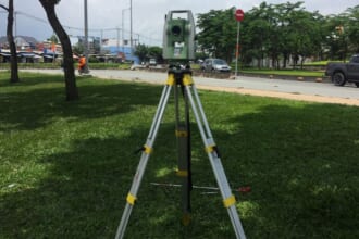 Công Ty Đo Đạc Xã Tân Đông Tỉnh Tây Ninh – Thiết Bị Hiện Đại - Có Kinh Nghiệm Hàng Đầu Trong Lĩnh Vực Trắc Địa Đất Đai