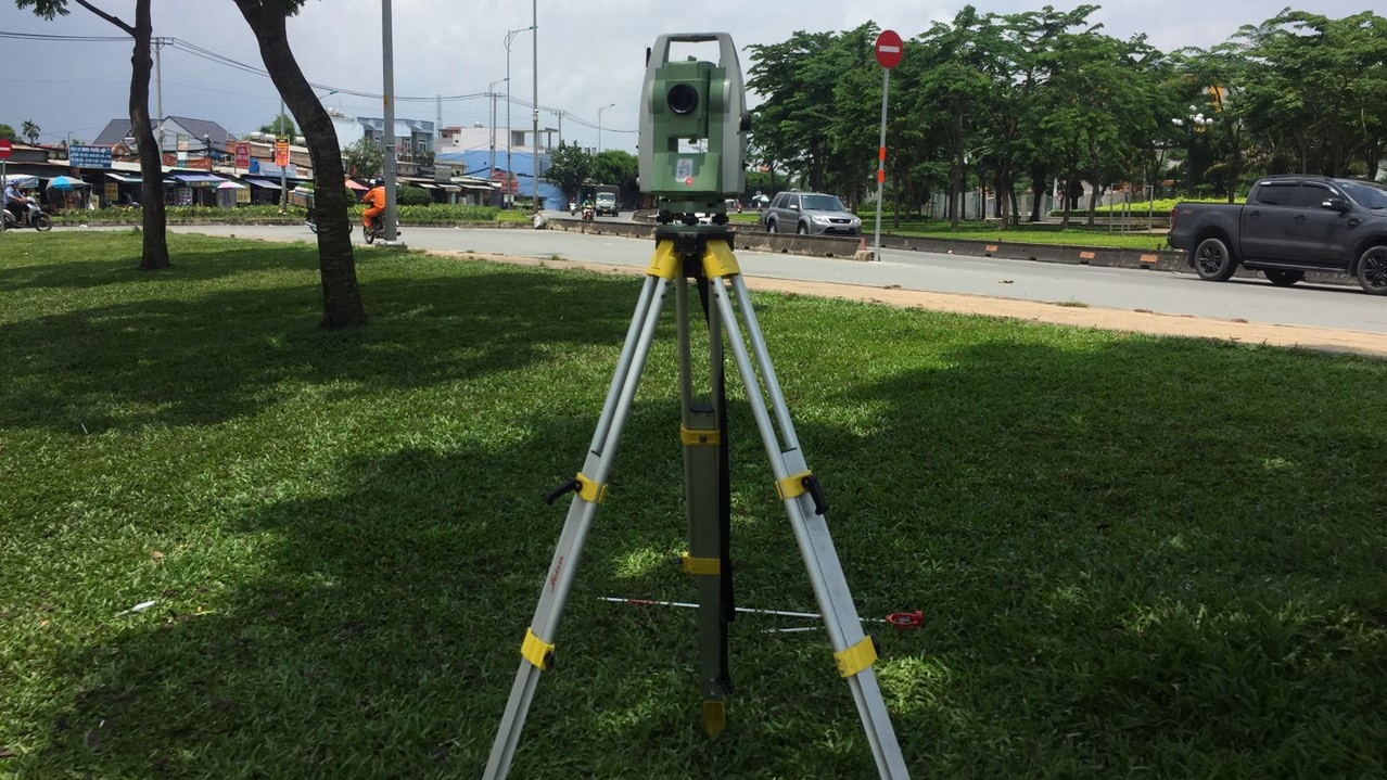 Công Ty Đo Đạc Xã Tân Đông Tỉnh Tây Ninh – Thiết Bị Hiện Đại - Có Kinh Nghiệm Hàng Đầu Trong Lĩnh Vực Trắc Địa Đất Đai