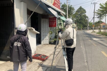 Dịch vụ xác định ranh đất Tây Ninh chuyên nghiệp tận nhà, có mặt nhanh trong 24h