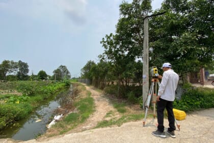 ✅ Công Ty Đo Đạc Xã Dương Minh Châu Tỉnh Tây Ninh – Giải Pháp Trắc Địa Chuyên Nghiệp, Uy Tín Hàng Đầu