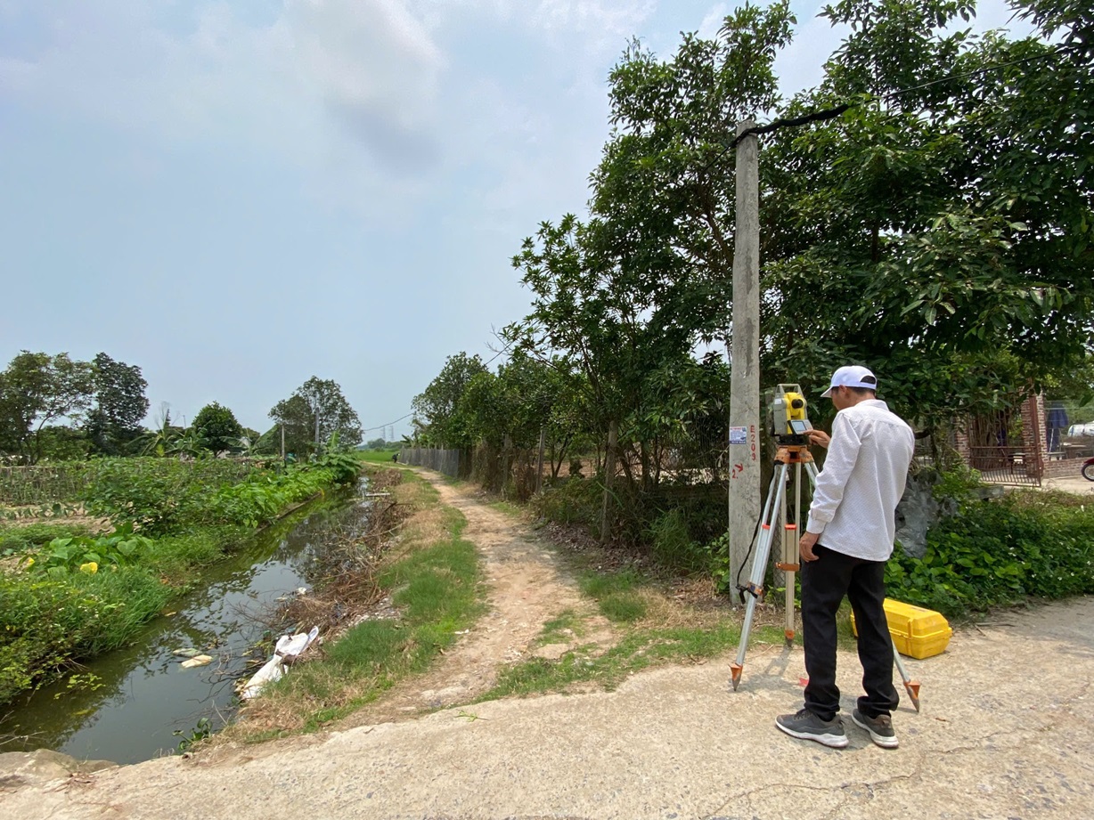 ✅ Công Ty Đo Đạc Xã Dương Minh Châu Tỉnh Tây Ninh – Giải Pháp Trắc Địa Chuyên Nghiệp, Uy Tín Hàng Đầu