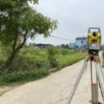 Công ty Đo đạc Phường Gia Lộc tỉnh Tây Ninh có mặt ngay trong ngày