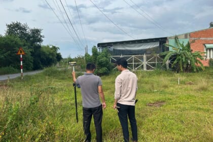 Công Ty Đo Đạc Phường Ninh Thạnh Tỉnh Tây Ninh – Đơn Vị Uy Tín Hàng Đầu Trong Lĩnh Vực Đo Đạc Đất Đai