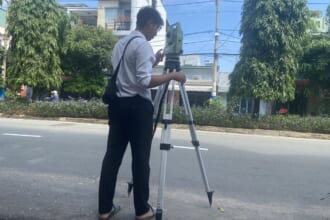Công Ty Đo Đạc Xã Ninh Điền Tỉnh Tây Ninh – Địa Chỉ Đáng Tin Cậy Và Uy Tín Cho Mọi Nhu Cầu Đo Đạc Địa Chính Đất Đai