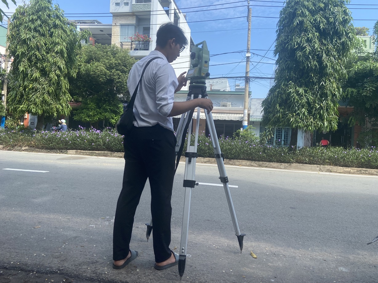 Công Ty Đo Đạc Xã Ninh Điền Tỉnh Tây Ninh – Địa Chỉ Đáng Tin Cậy Và Uy Tín Cho Mọi Nhu Cầu Đo Đạc Địa Chính Đất Đai