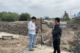 Công ty Đo đạc phường An Tịnh tỉnh Tây Ninh – Đơn vị uy tín trong lĩnh vực Đo đạc địa chính và tư vấn đất đai