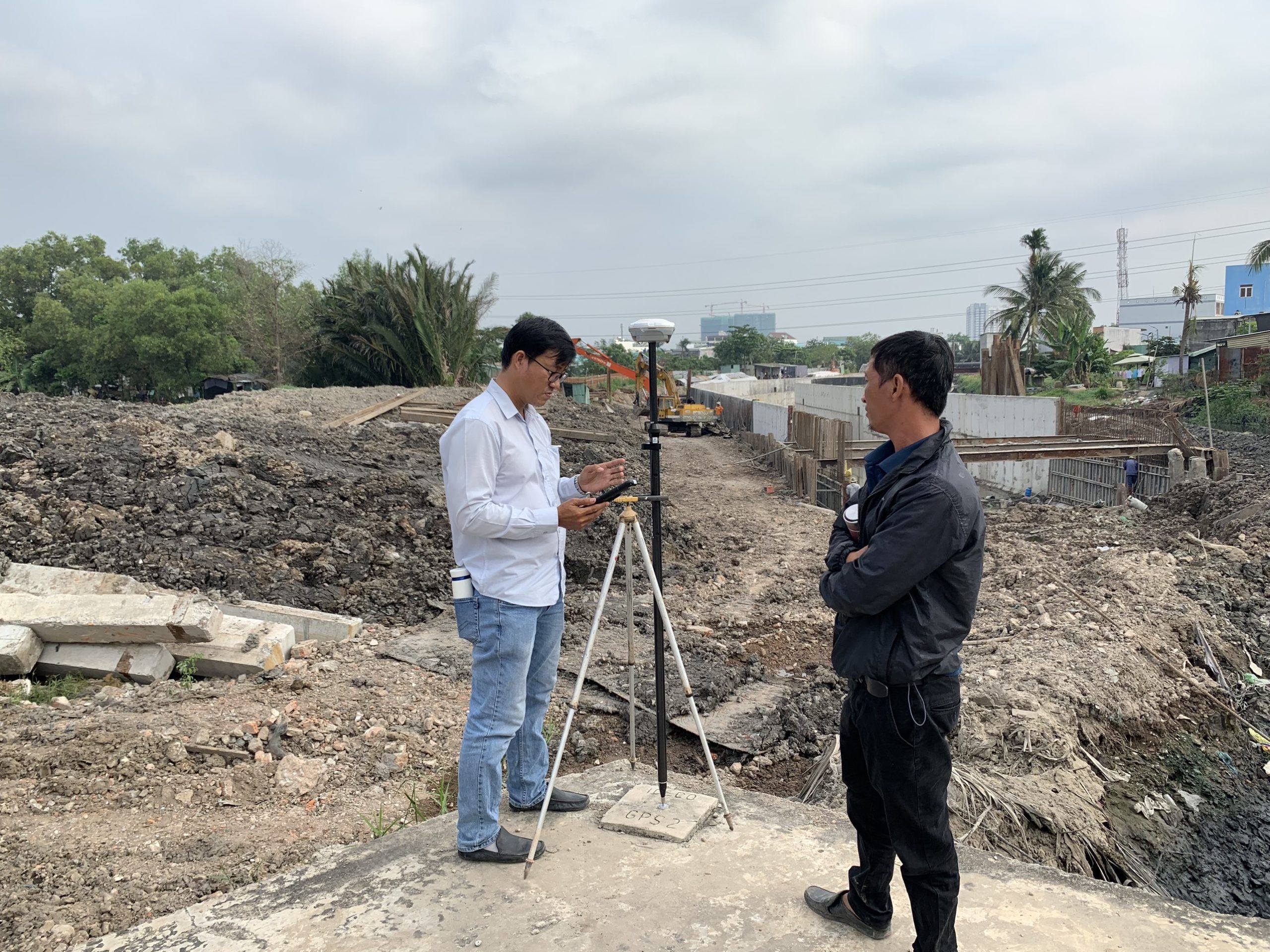 Công ty Đo đạc phường An Tịnh tỉnh Tây Ninh – Đơn vị uy tín trong lĩnh vực Đo đạc địa chính và tư vấn đất đai