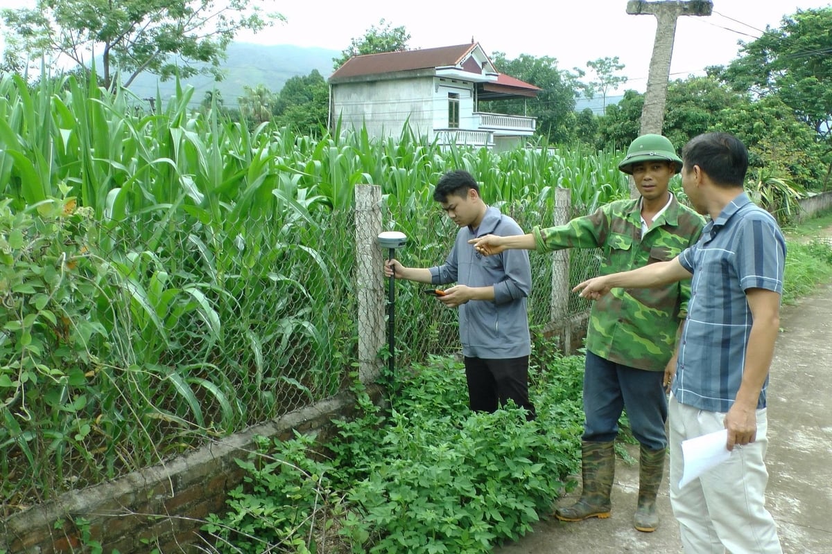 Công Ty Đo Đạc Xã Long Thuận Tỉnh Tây Ninh - Nhanh Chóng, Chuẩn Xác - Được Đông Đảo Khách Hàng Gần Xa Tin Cậy