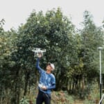 Công ty Đo đạc xã Thạnh Bình tỉnh Tây Ninh sử dụng công nghệ kỹ thuật cao & tiên tiến nhất