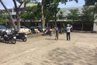 CÔNG TY ĐO ĐẠC PHƯỜNG TRẢNG BÀNG TỈNH TÂY NINH – DỊCH VỤ ĐẤT ĐAI UY TÍN, CHÍNH XÁC VÀ NHANH CHÓNG