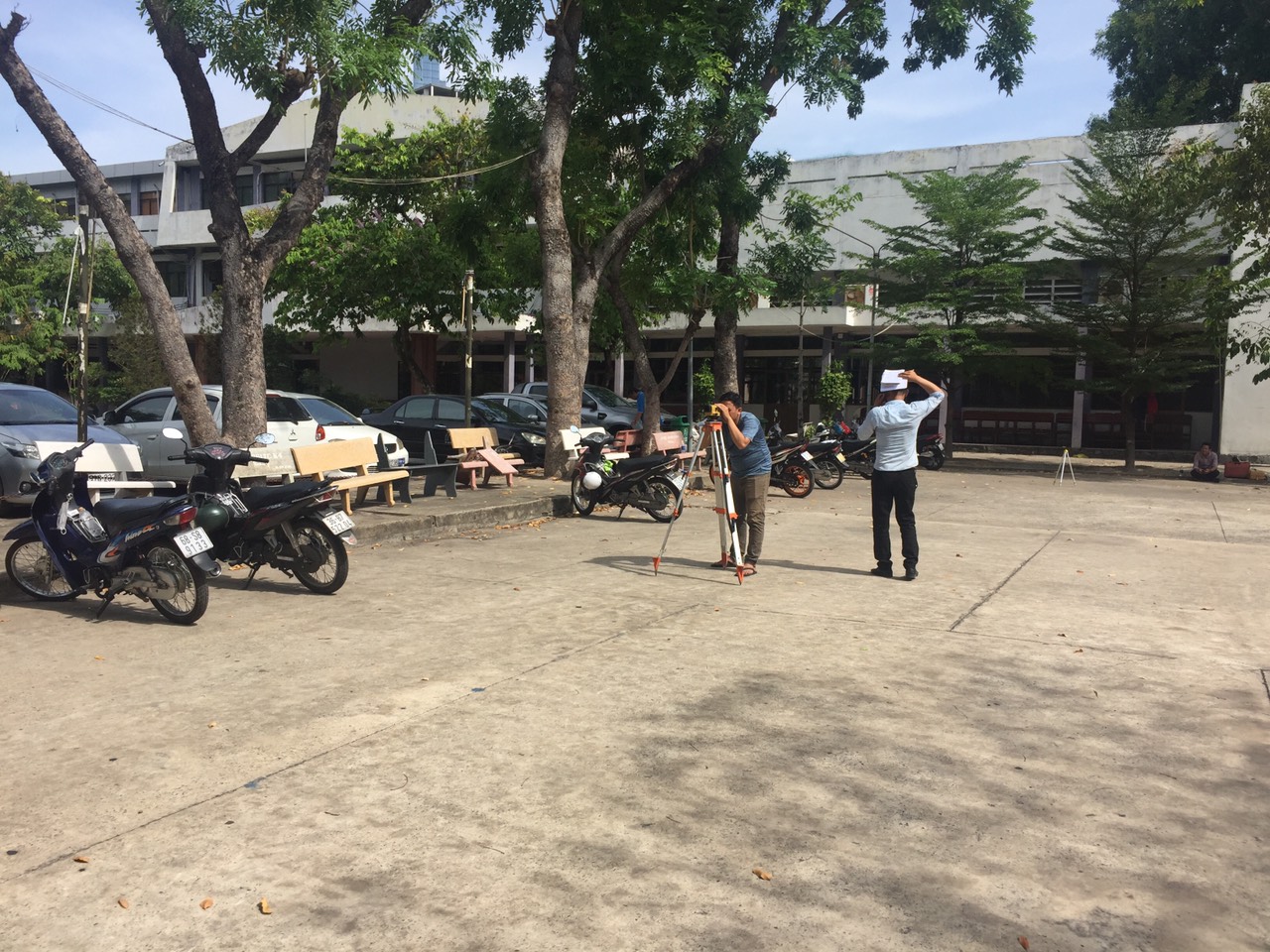 CÔNG TY ĐO ĐẠC PHƯỜNG TRẢNG BÀNG TỈNH TÂY NINH – DỊCH VỤ ĐẤT ĐAI UY TÍN, CHÍNH XÁC VÀ NHANH CHÓNG