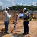 Công ty Đo đạc xã Châu Thành tỉnh Tây Ninh – Đơn vị tiên phong trong lĩnh vực Đo đạc địa chính khu vực nông thôn mới