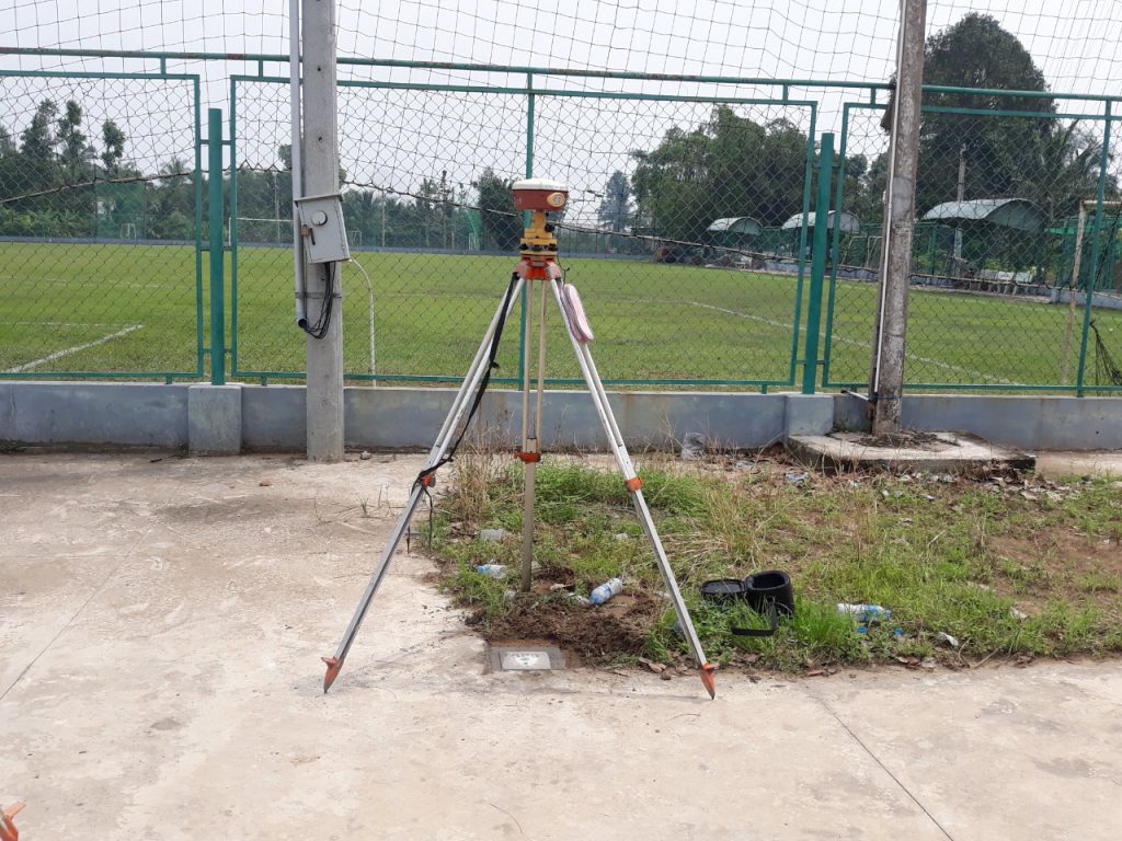 Công ty Đo đạc xã Hảo Đước tỉnh Tây Ninh – Làm việc tận tâm, chuẩn mực, được nhiều khách hàng gần xa tin cậy