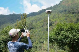 CÔNG TY ĐO ĐẠC XÃ PHƯỚC VINH TỈNH TÂY NINH – GIẢI PHÁP TỐI ƯU TRONG CÔNG TÁC ĐỊA CHÍNH VÀ XÂY DỰNG
