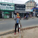 Công ty Đo đạc Phường Gò Dầu tỉnh Tây Ninh – Uy tín số 1 tại địa phương