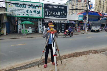 Công ty Đo đạc Phường Gò Dầu tỉnh Tây Ninh – Uy tín số 1 tại địa phương