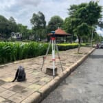 Công ty Đo đạc xã Tân Lập tỉnh Tây Ninh - Dịch vụ Đo đạc Địa chính Đất đai chính xác nên được đông đảo khách hàng tin cậy
