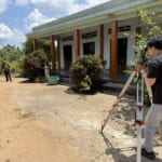 Công ty Đo đạc xã Tân Biên tỉnh Tây Ninh – Dịch vụ trắc địa đất đai chuyên nghiệp, chính xác & hiệu quả