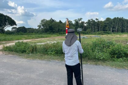 Công ty Đo đạc xã Long Giang tỉnh Tây Ninh – Uy tín hàng đầu tại địa phương, được đông đảo khách hàng tin cậy