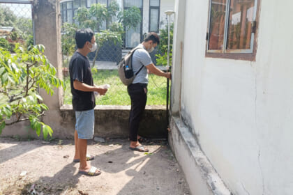 Công Ty Đo Đạc Xã Phước Chỉ Tỉnh Tây Ninh – Đo Vẽ Địa Hình Chính Xác
