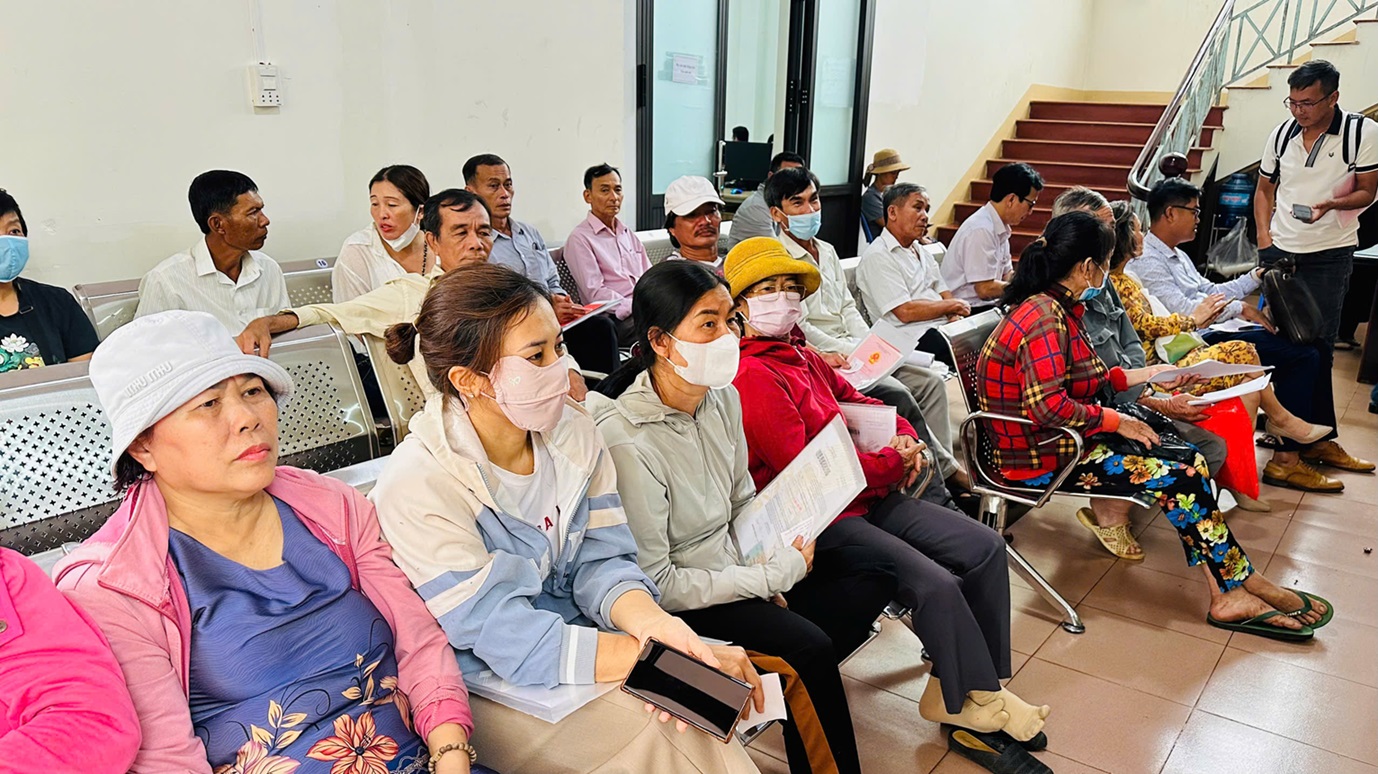 Nhận Làm Hồ Sơ Đất Phường Long Hoa Tỉnh Tây Ninh Uy Tín Hàng Đầu