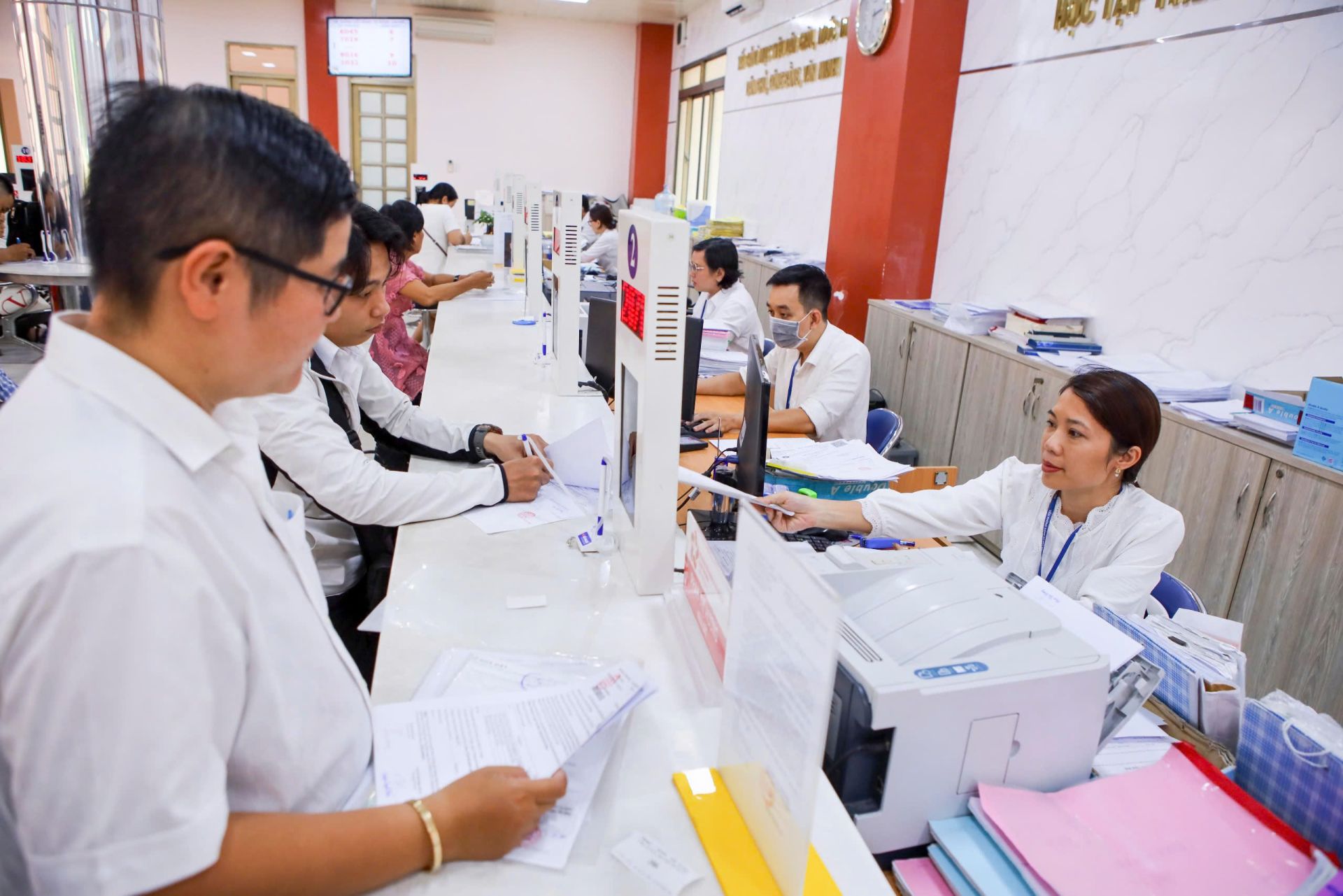 Nhận làm hồ sơ đất Phường Ninh Thạnh tỉnh Tây Ninh – Giải pháp đáng tin cậy cho người dân và doanh nghiệp