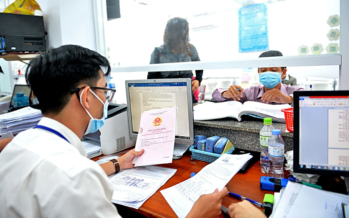 Nhận Làm hồ sơ đất xã Phước Thạnh tỉnh Tây Ninh đúng quy định Nhà nước nên được đông đảo khách hàng ưa chuộng